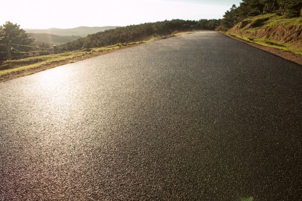 Asphalt Cleaning in Salem