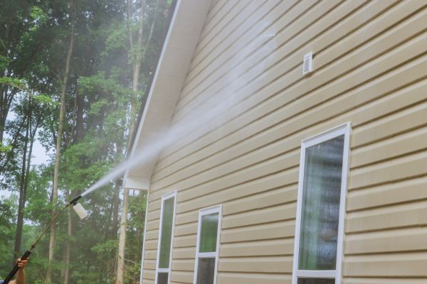Building Cleaning in Salem