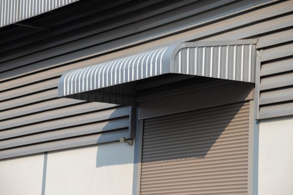 Awning Power Washing in Salem