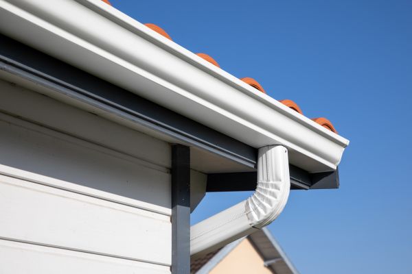 Roofline Cleaning in Salem