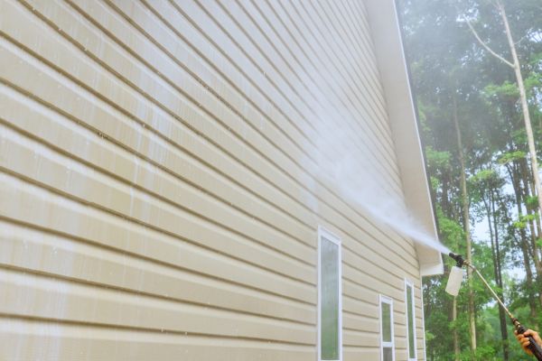 Home Exterior Washing in Salem