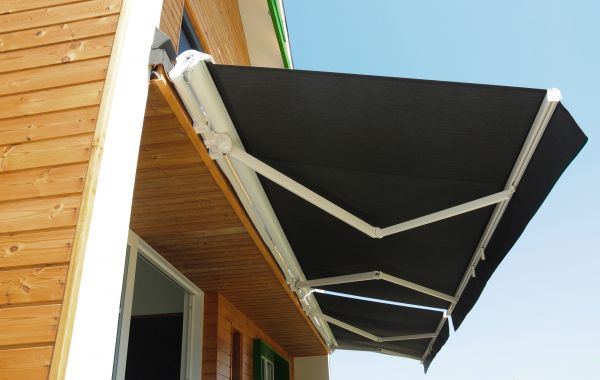 Deck Awning Cleaning in Salem